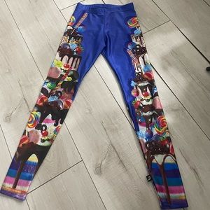 Terez Girls Candy Leggings